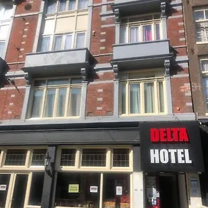 Delta Center Amsterdam