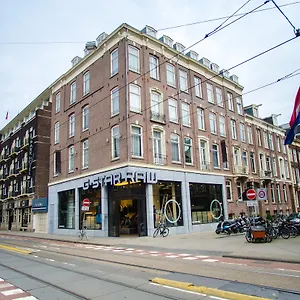 Cornelisz Hotell