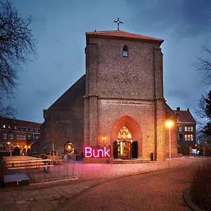 Bunk Hotell