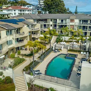 Aparthotel The Village At Burleigh Heads