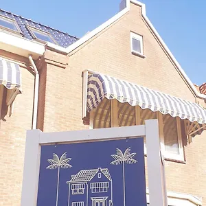 ** Pensionat Aan Zee Nederländerna