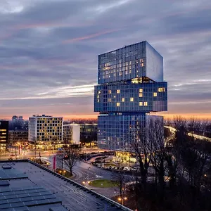 **** Hotell Nhow Rai Nederländerna