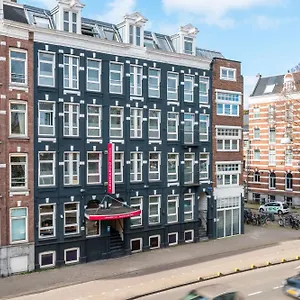 Leonardo Leidse Square Hotell