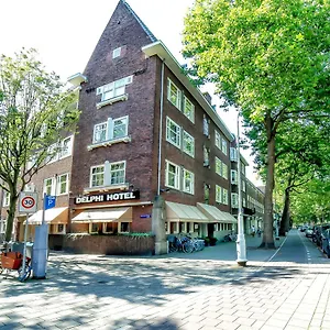 The Delphi - Townhouse Amsterdam