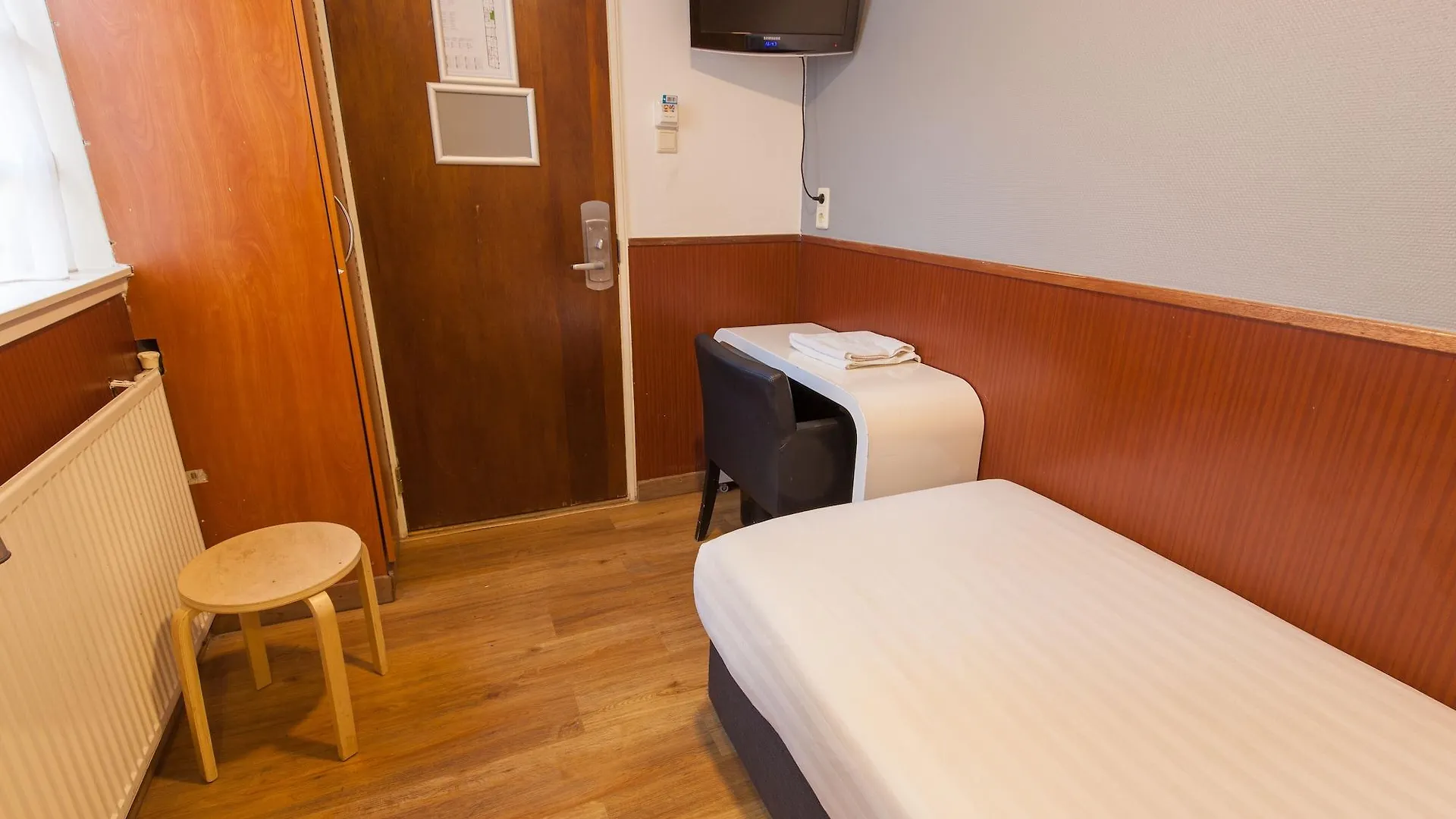 **  Travel Hotel Amsterdam Nederland