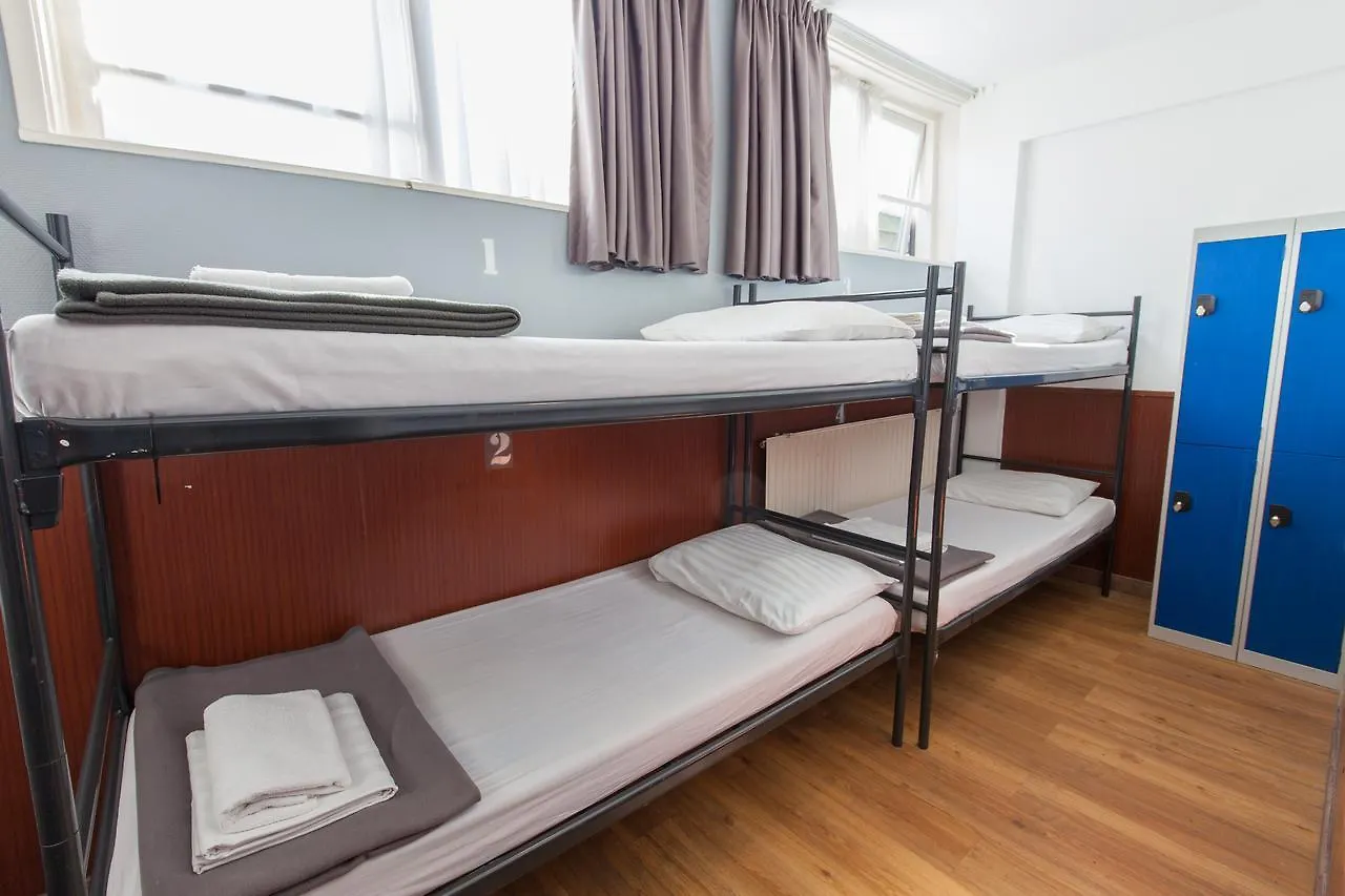 **  Travel Hotel Amsterdam Nederland