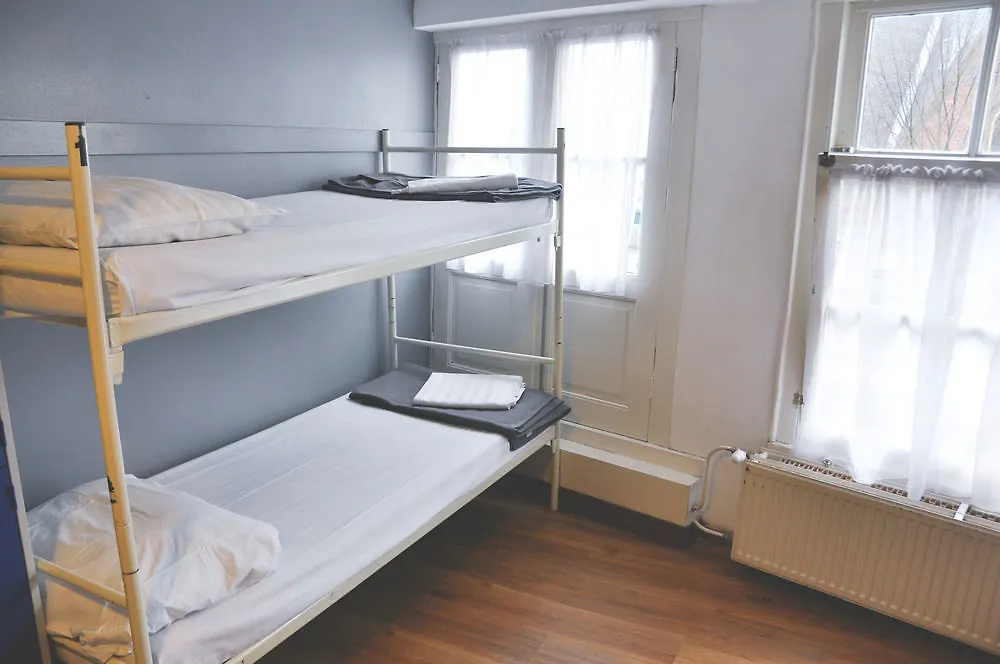 Travel Hotel Amsterdam