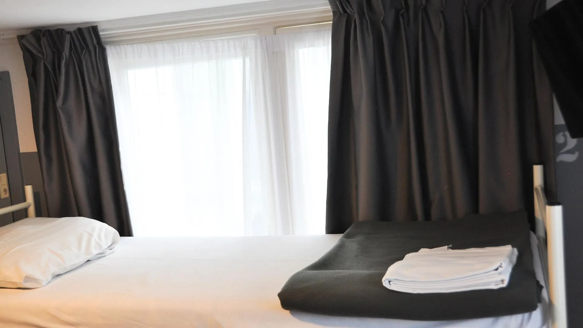 Travel Hotel Amsterdam