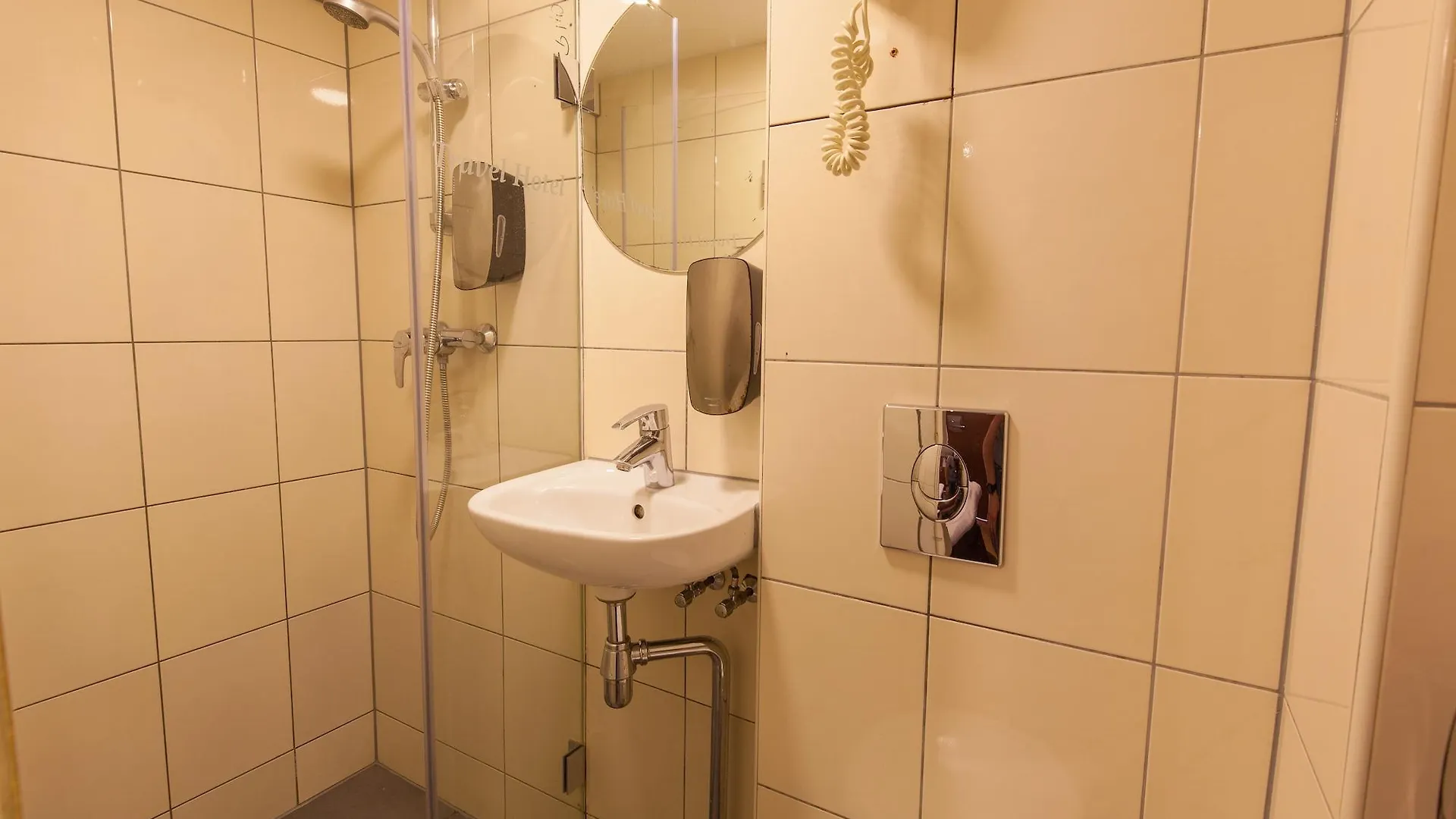 Travel Hotel Amsterdam