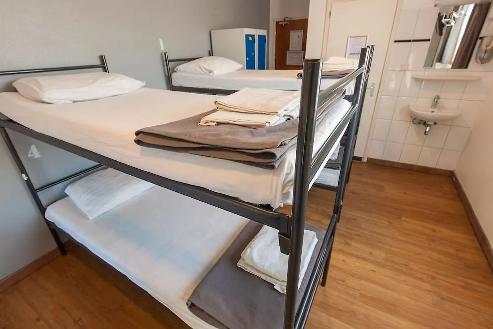 Travel Hotel Amsterdam
