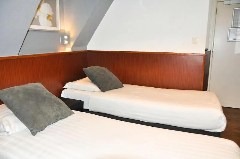 Travel Hotel Amsterdam