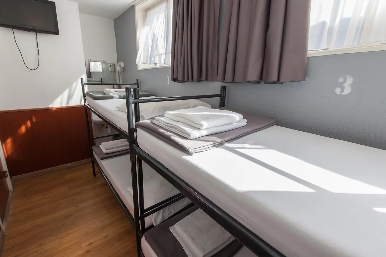 Travel Hotel Amsterdam
