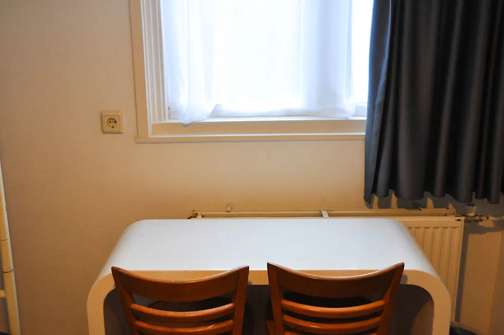 Travel Hotel Amsterdam 2*,  Nederländerna