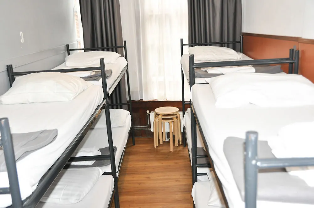 Travel Hotel Amsterdam Nederländerna