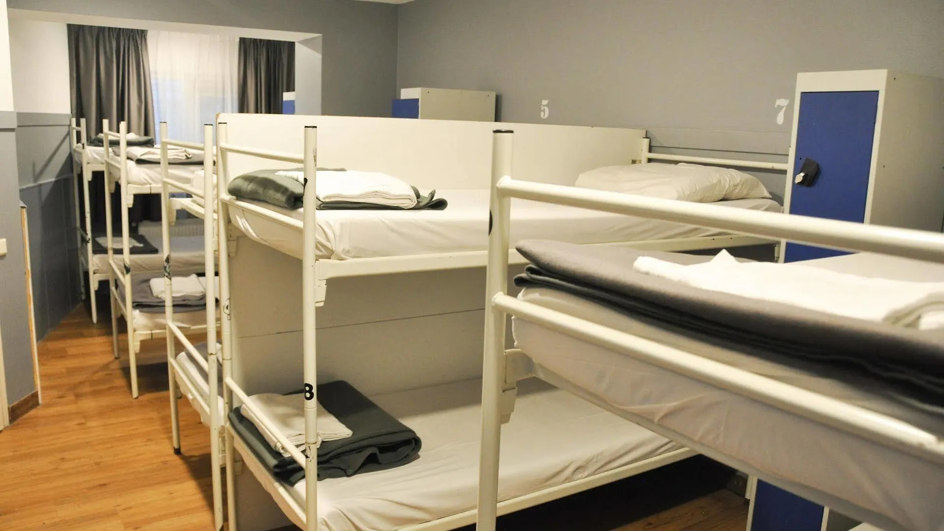 Travel Hotel Amsterdam