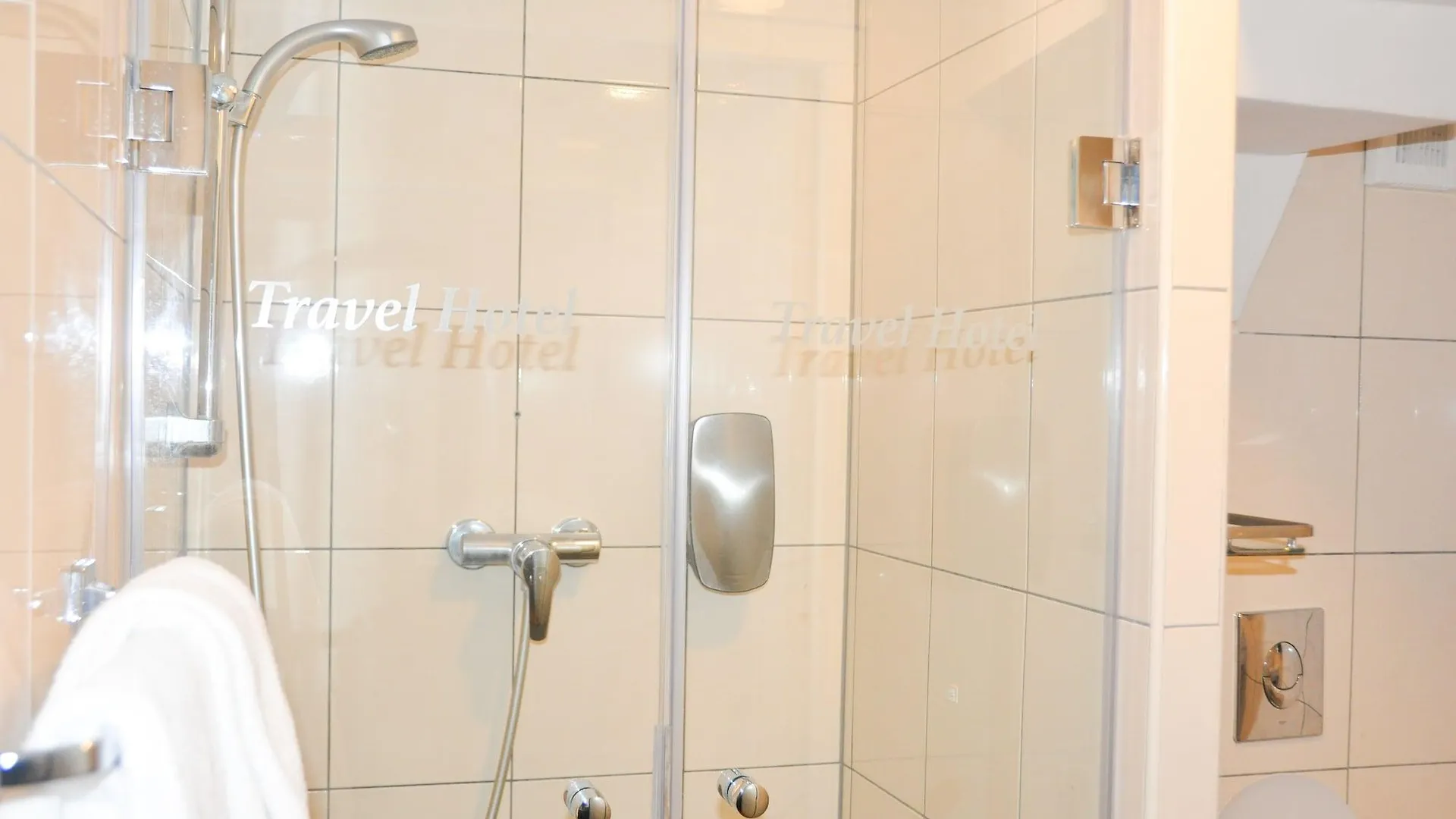 Travel Hotel Amsterdam