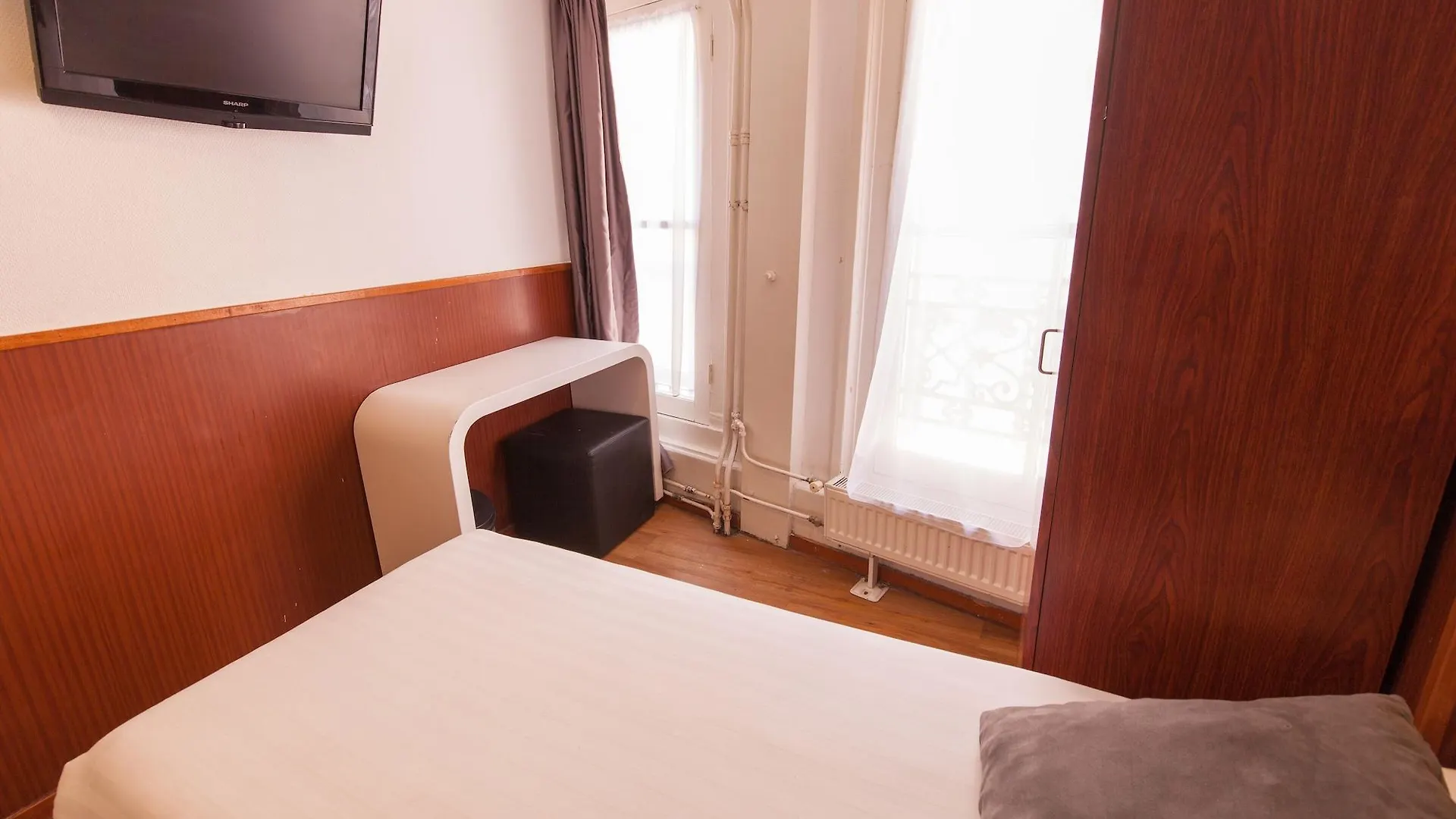 Travel Hotel Amsterdam