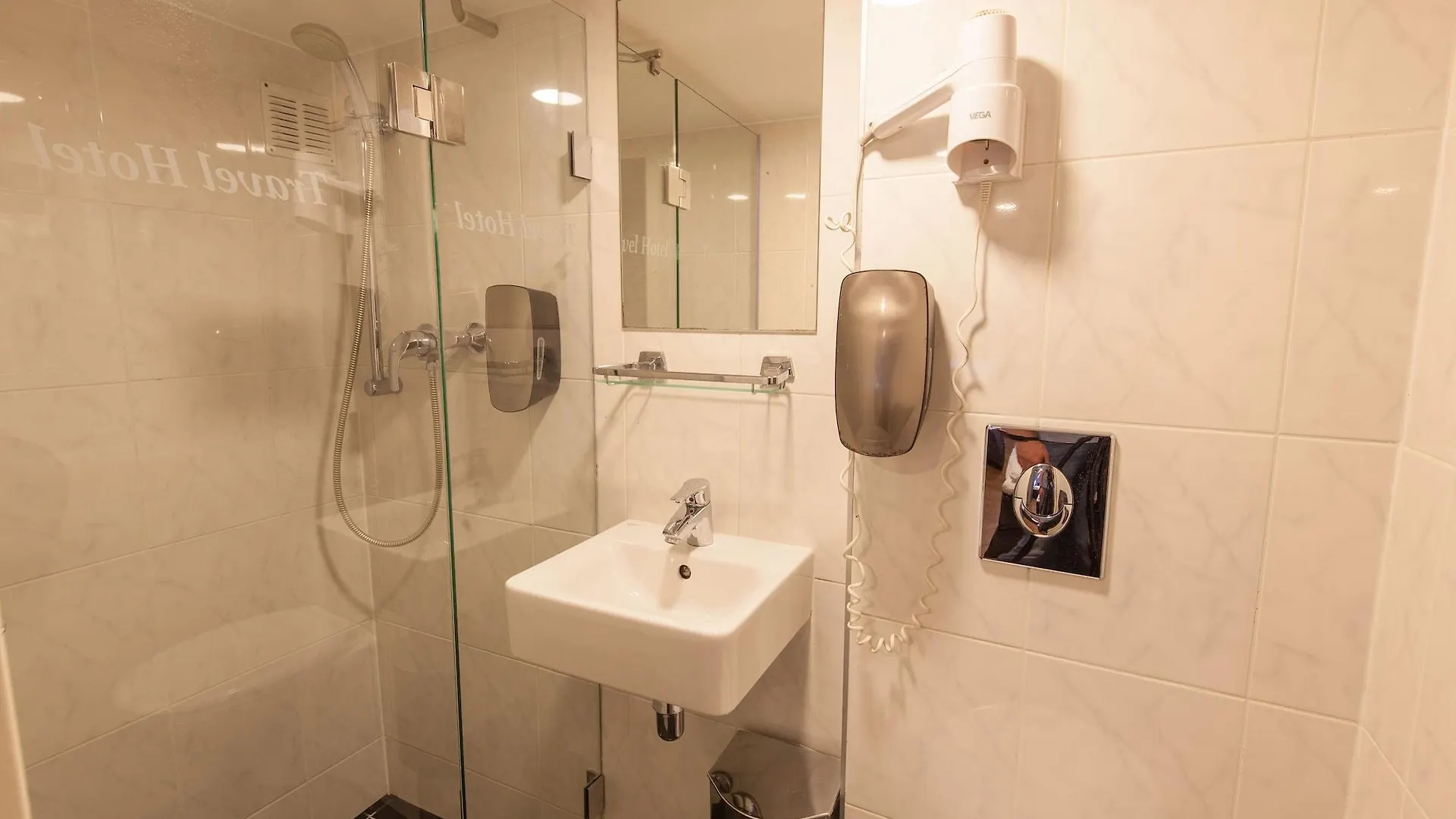 Travel Hotel Amsterdam