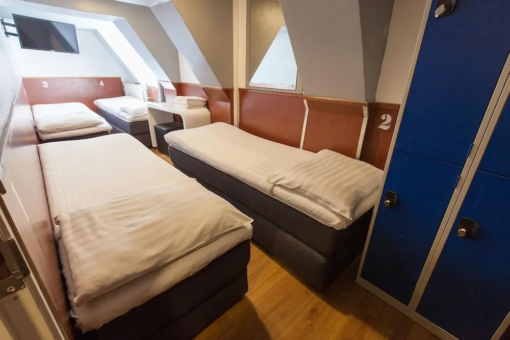 **  Travel Hotel Amsterdam Netherlands