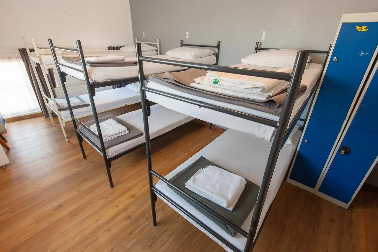 Travel Hotel Amsterdam