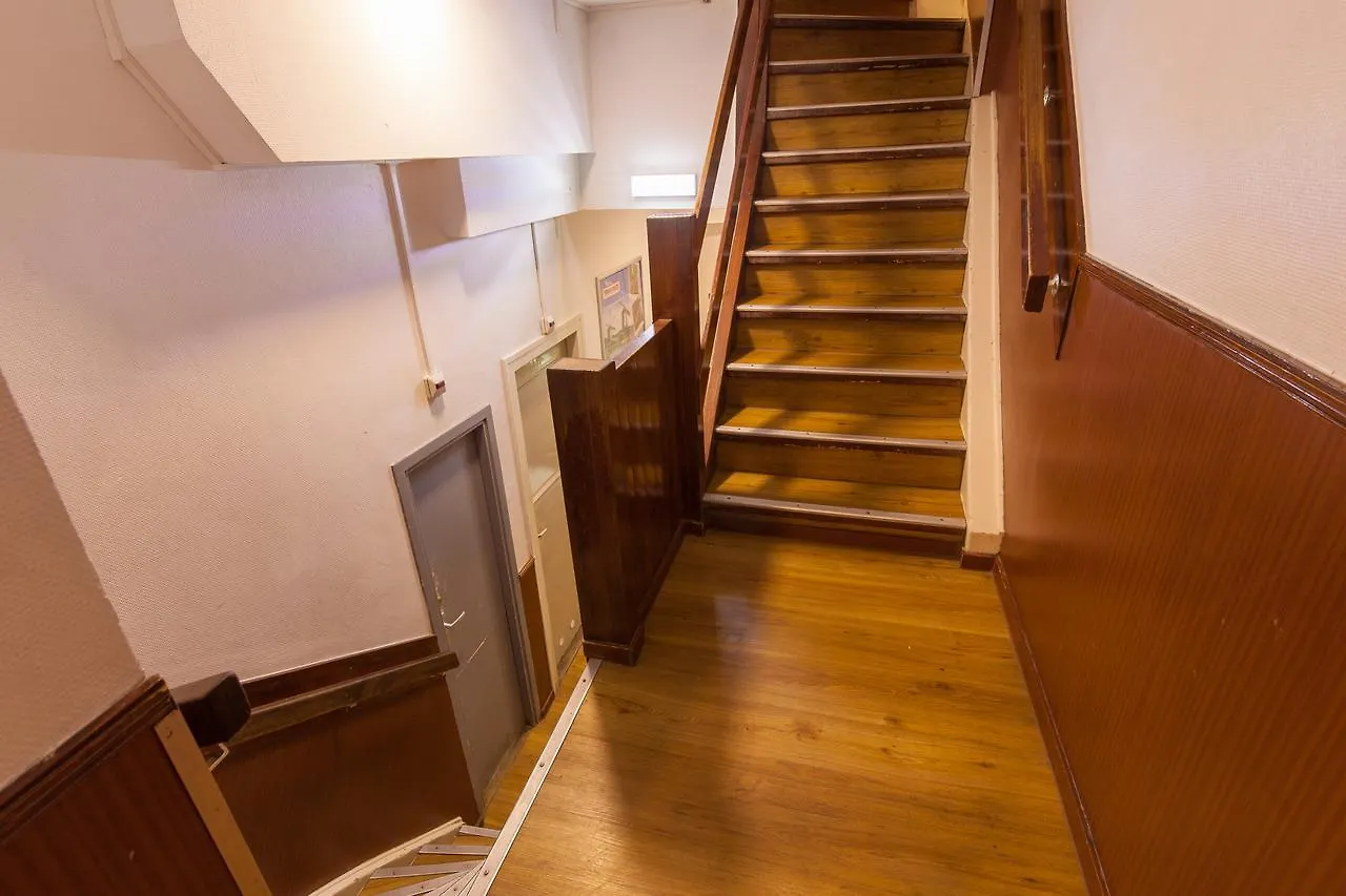 **  Travel Hotel Amsterdam Netherlands