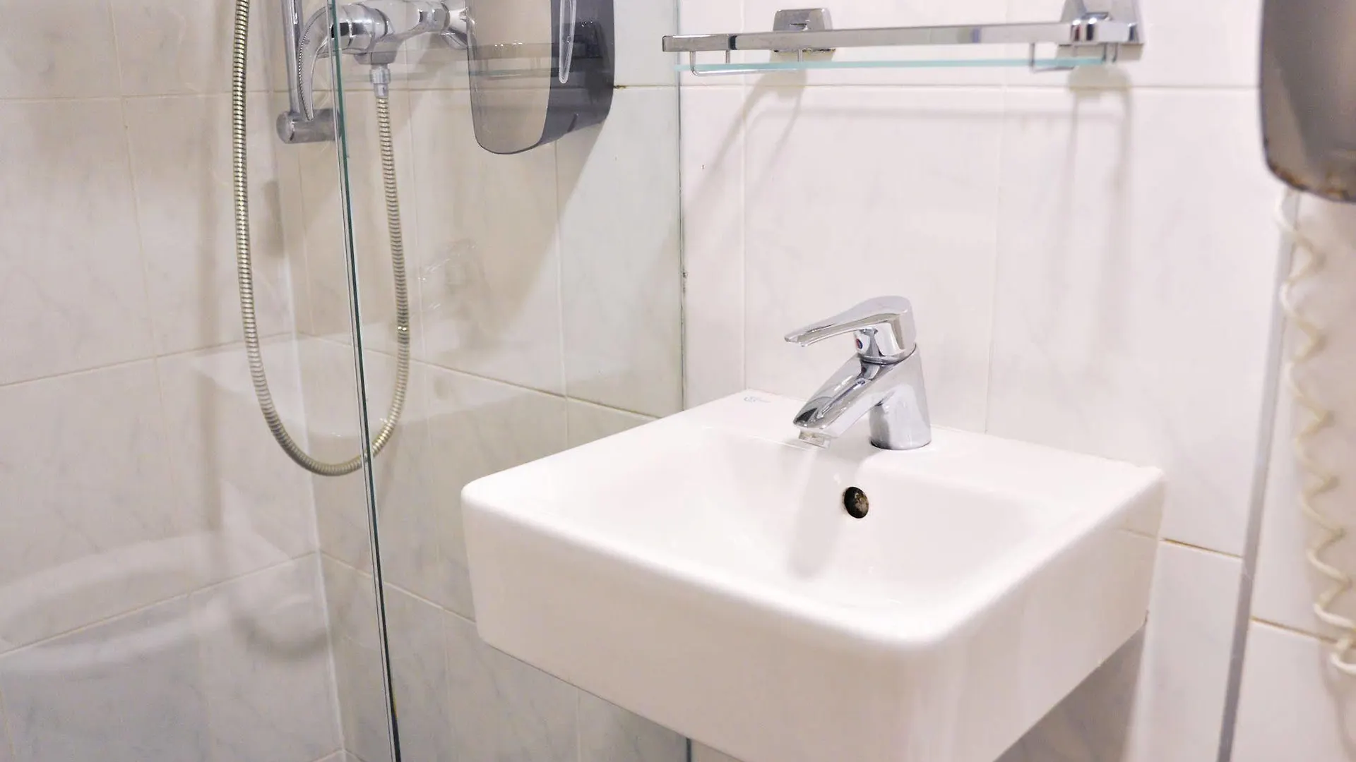 Travel Hotel Amsterdam