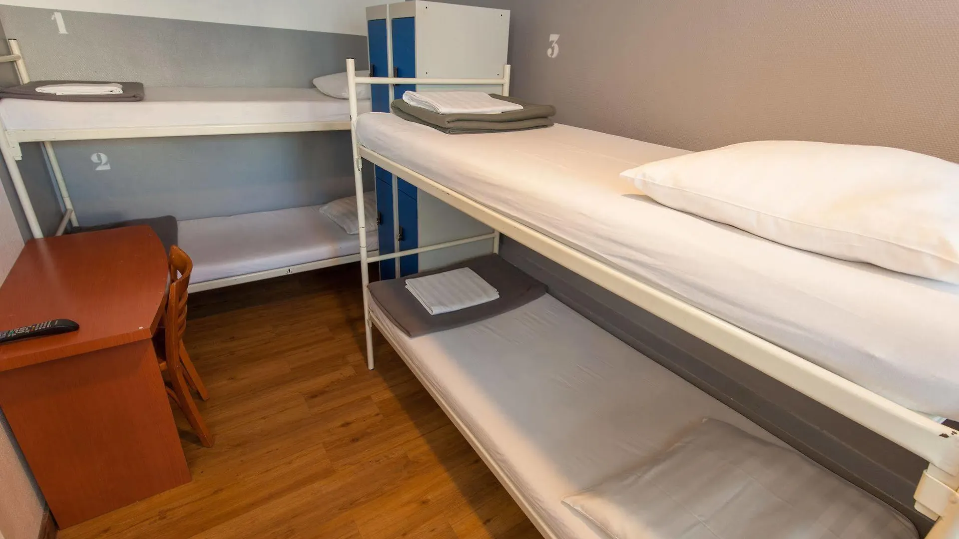 Travel Hotel Amsterdam
