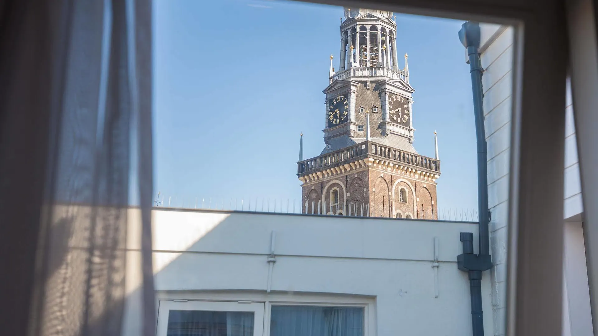 **  Travel Hotel Amsterdam Netherlands