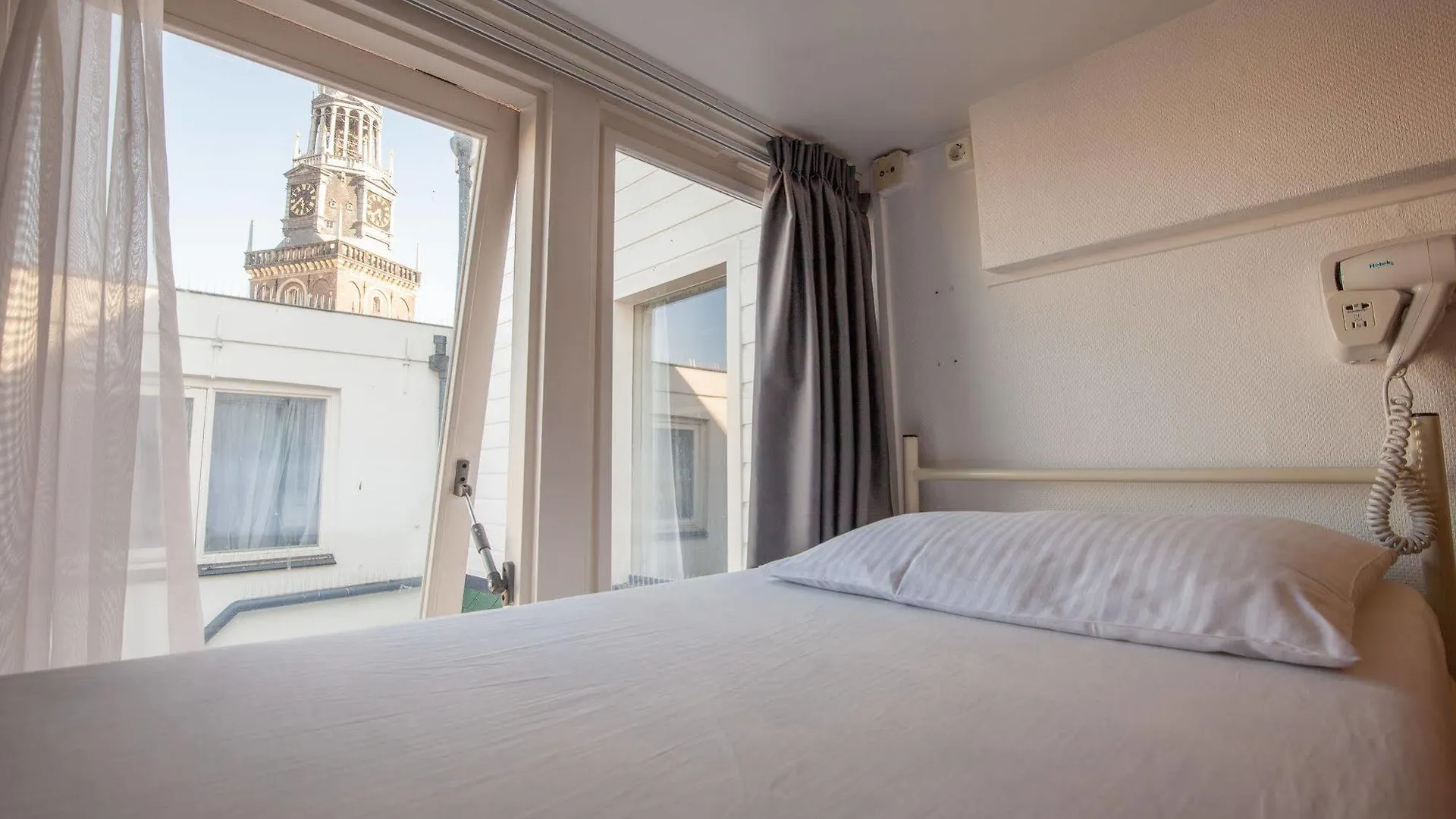 Travel Hotel Amsterdam