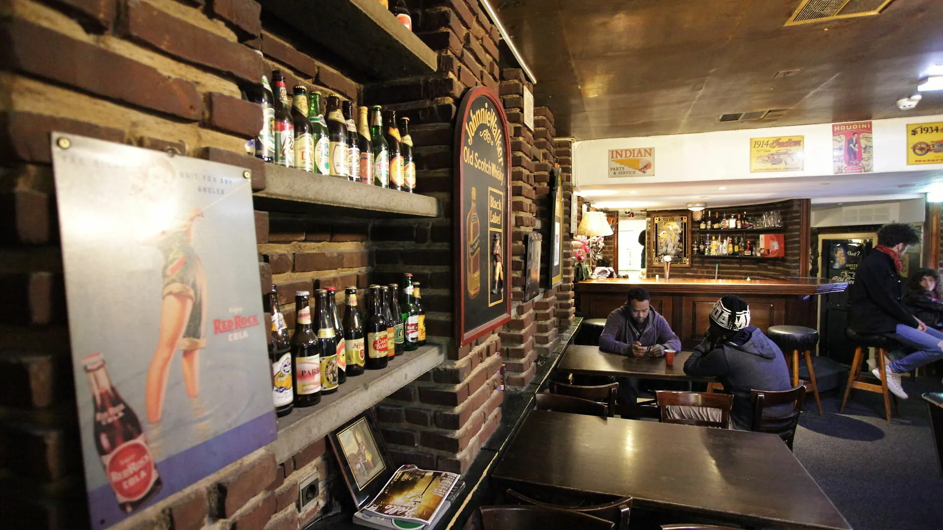 Travel Hotel Amsterdam
