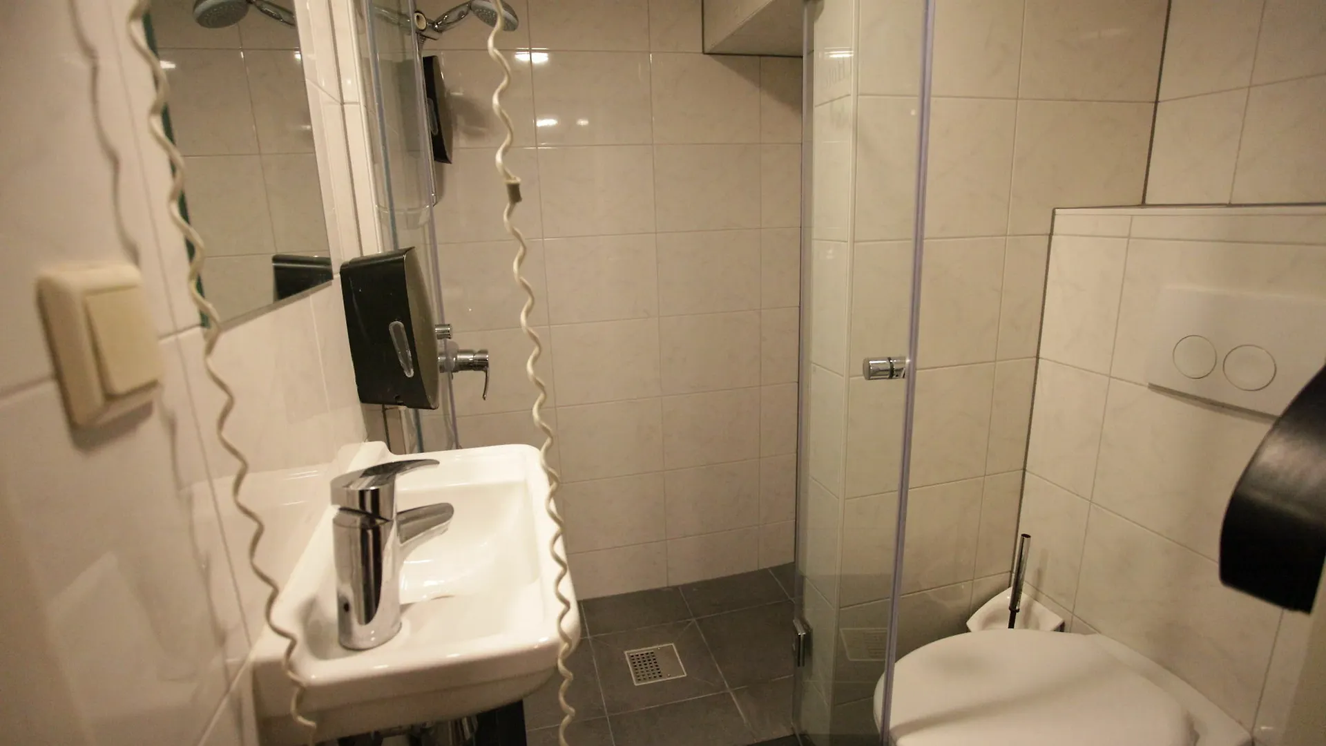 **  Travel Hotel Amsterdam Netherlands
